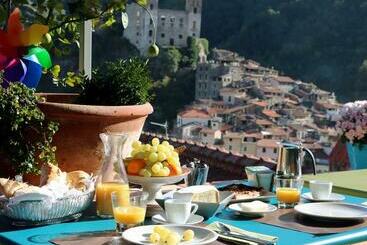 住宿加早餐  Talking Stones