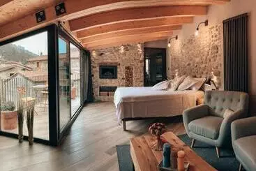 Bed and Breakfast Talking Stones