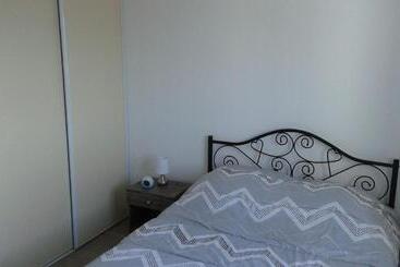 Apartamentos turísticos Bella Vista 2a