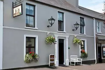 Bed and Breakfast Brennan S Accommodation Glenties
