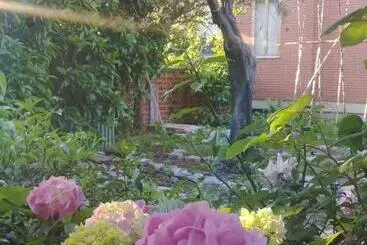 Eco B&b I Due Oleandri