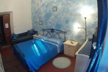 Eco B&b I Due Oleandri