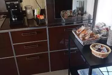 Giangurgolo B&b