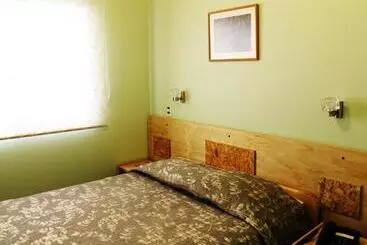 Hotel Ayelen Express