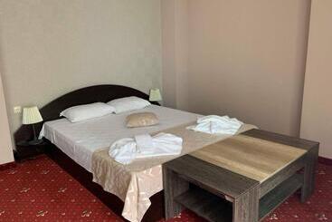 ホテル Jaky Spa Complex