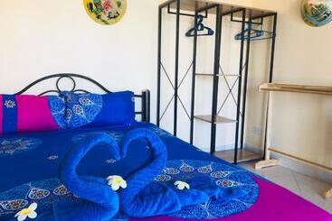 Pensão Angelot Villa