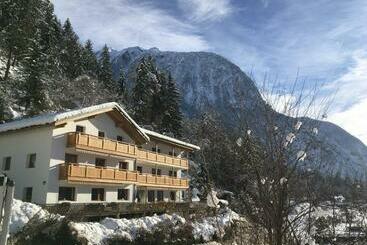 پانسیون Appartement Birkheim