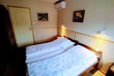 펜션 Bike Stop Duna