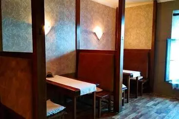 Majatalo Hostinec A Penzion U Rezků