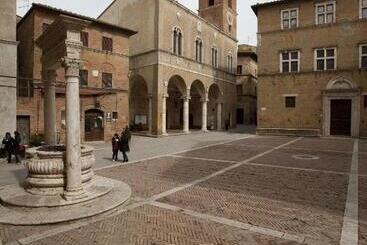 Pensionat Oliviera Camere