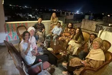 Pensiune Suri Guest House