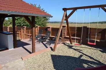 ペンション U Jeřába   Komplex A