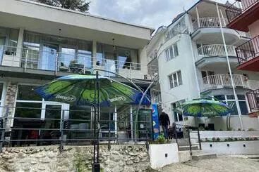 Pensiunea Ambasador