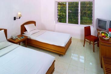 Курорт Periyar House