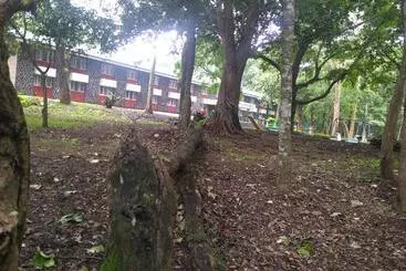 Resort Periyar House