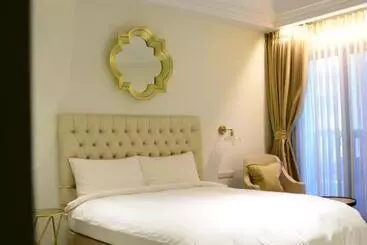 Bed & Breakfast Olivia Boutique