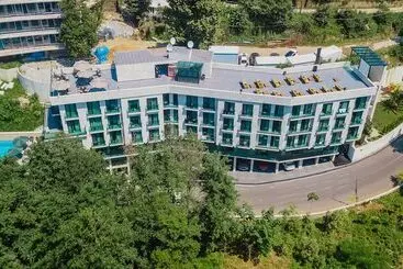 Capo Verde Hotel Batumi