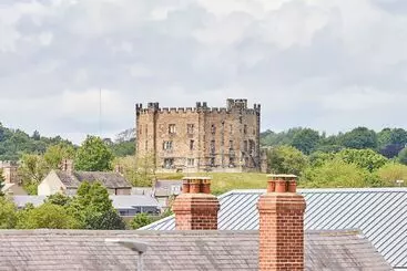 Turistihuoneistot Host Stay Castle View