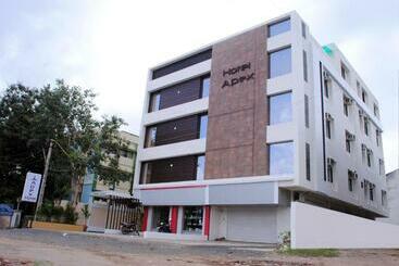 Hotel New Apex