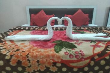 Отель O Kavyainn