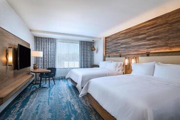 فندق The Westin Dallas Southlake