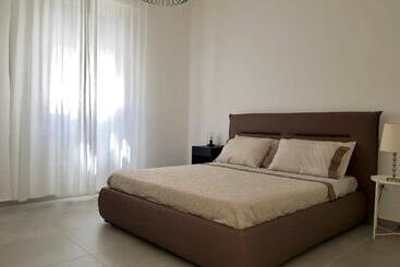 آپارتمانهای توریستها Le Nasse