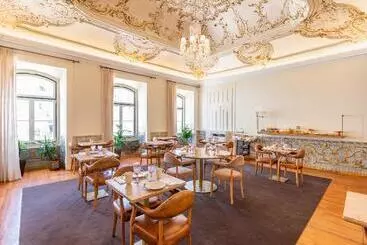 Memoria Lisboa Flh Hotels