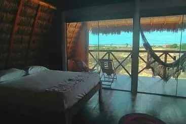 ペンション Nomads Village, Macapa