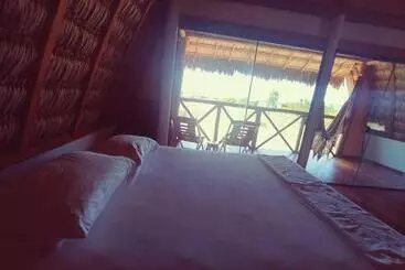 Pension Nomads Village, Macapa