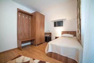 Pension Thor și Cora