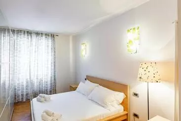 Apartamentos turísticos Ponte Solferino Bright & Cozy Apartment