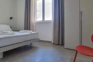 آپارتمان‌های توریست‌ها Villa Boni
