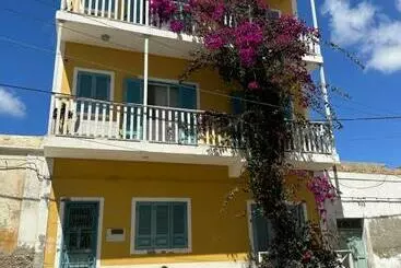 B&b Mi Ma Bo, Sal Rei, Boa Vista, Cape Verde, Free Wi Fi