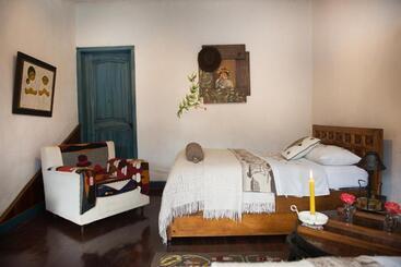 Bed & Breakfast Boutique Casa De Hacienda Su Merced