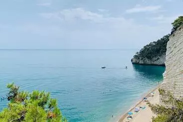 ベッドアンドブレックファースト Dimora Del Corso