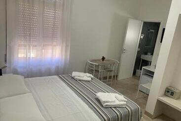 Bed and Breakfast La Piazza Beb