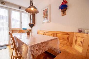 آپارتمانهای توریستها Latschüel Apartment