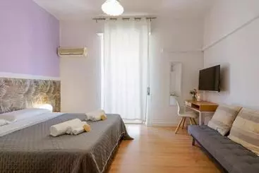 ペンション Bissenti Rooms Eja Sardinia