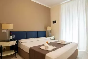 پانسیون Relais Central Turati