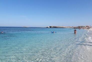 پانسیون Room & Relax Eleinad