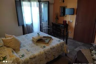 Pensió Room & Relax Eleinad