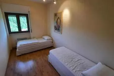 Apartamentos turísticos Ferienanlage Euroville