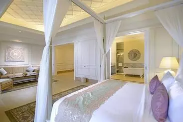 Resort Otel Rumah Luwih Bali