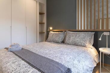 Apartamenty turystyczne Trevisohome La Torre