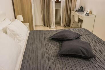 B&b Colonna   Mole Sua Stat