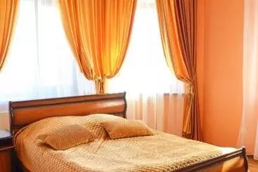 Hotel хутор City