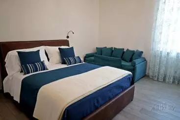 Pensjonat B&b Le Magnolie