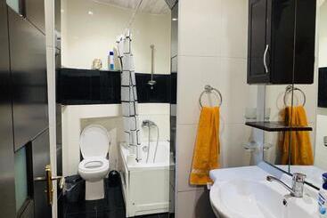 پانسیون Guest House Tm