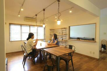 Bed and Breakfast Yakushima Minsyuku Suginoko