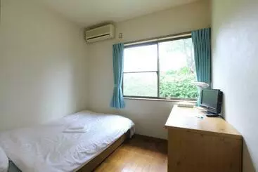 Bed & Breakfast Yakushima Minsyuku Suginoko